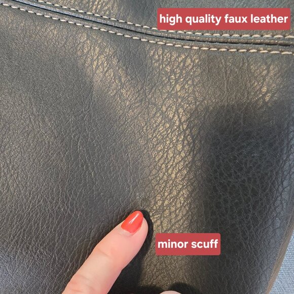 Laptop Tote by Roots - Picture 11 of 12